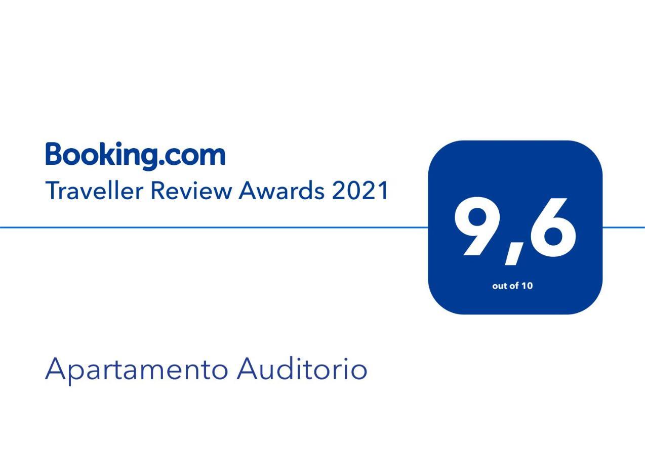 Appartement Apartamento Auditorio à Alicante Extérieur photo