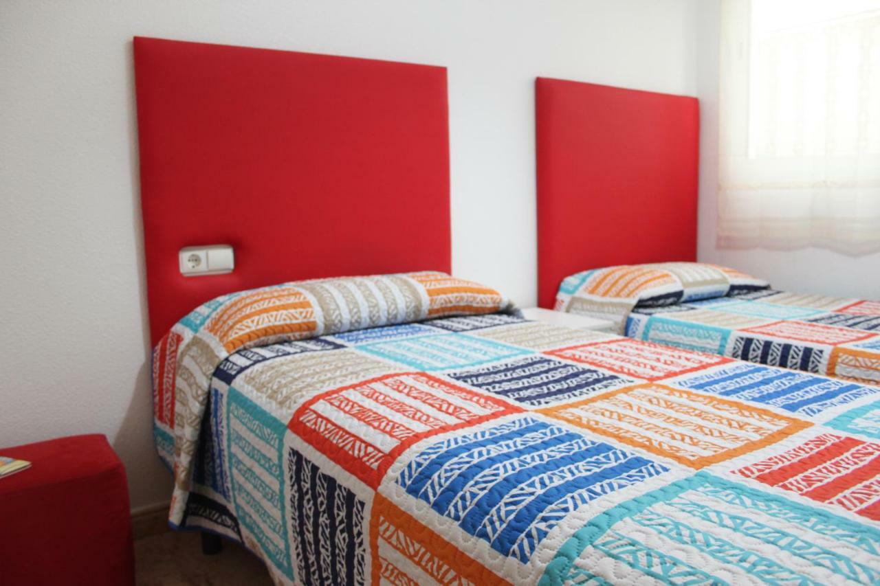 Appartement Apartamento Auditorio à Alicante Extérieur photo