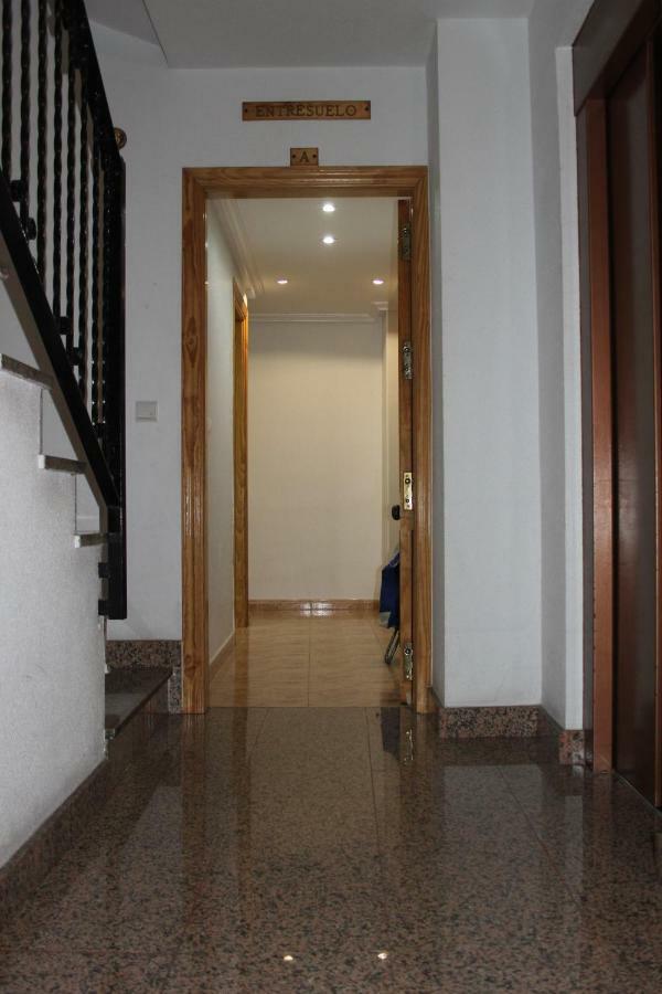 Appartement Apartamento Auditorio à Alicante Extérieur photo