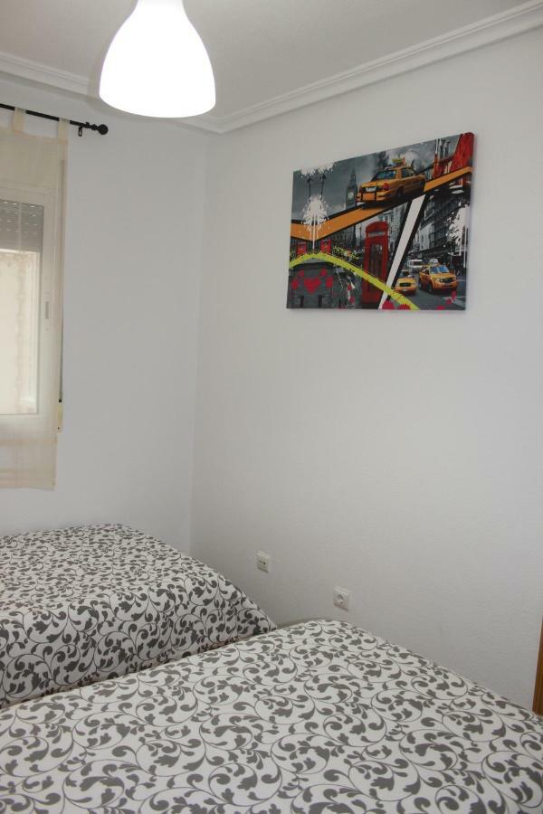 Appartement Apartamento Auditorio à Alicante Extérieur photo